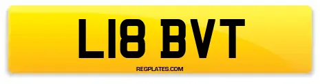 L18 BVT