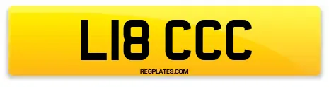 L18 CCC