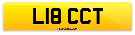 L18 CCT