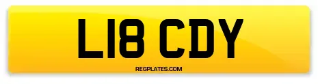 L18 CDY