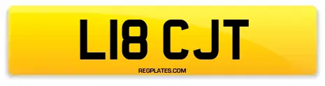 L18 CJT