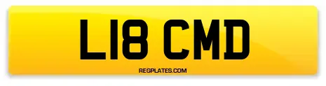 L18 CMD
