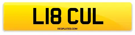 L18 CUL