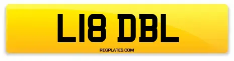 L18 DBL