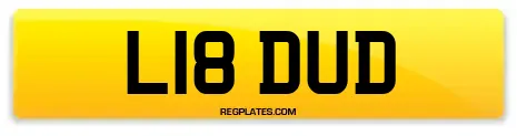 L18 DUD