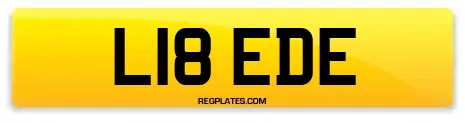 L18 EDE