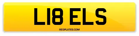 L18 ELS