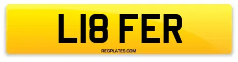 L18 FER