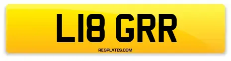 L18 GRR