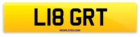 L18 GRT