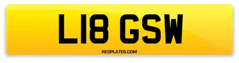L18 GSW
