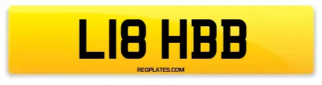 L18 HBB