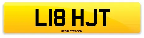 L18 HJT