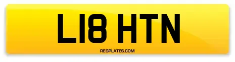 L18 HTN