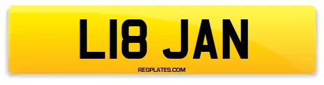 L18 JAN