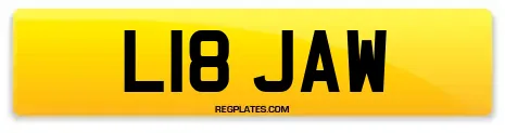 L18 JAW