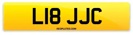 L18 JJC