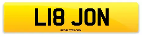 L18 JON