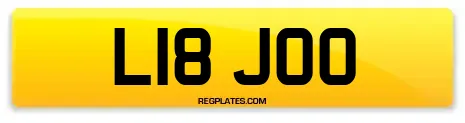 L18 JOO