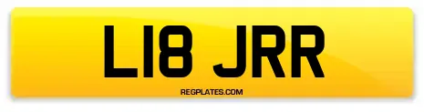 L18 JRR