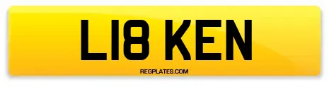L18 KEN