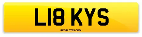 L18 KYS