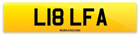 L18 LFA