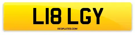L18 LGY