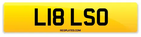L18 LSO