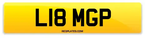 L18 MGP