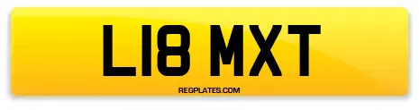 L18 MXT