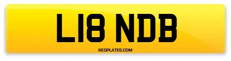 L18 NDB