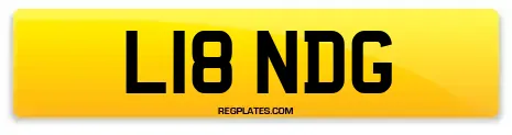 L18 NDG