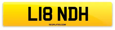 L18 NDH