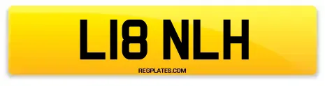 L18 NLH