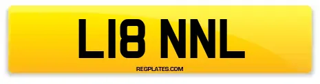L18 NNL