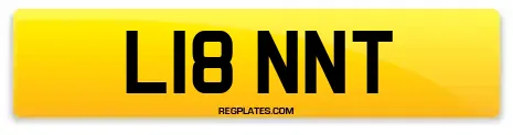 L18 NNT