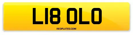L18 OLO