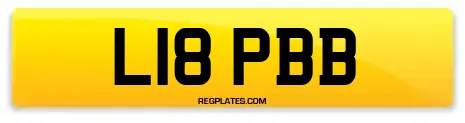L18 PBB