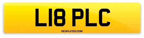 L18 PLC
