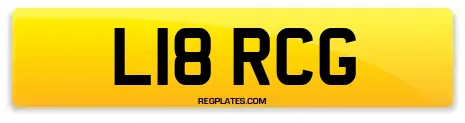 L18 RCG