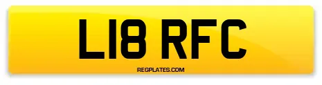 L18 RFC
