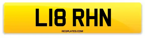 L18 RHN