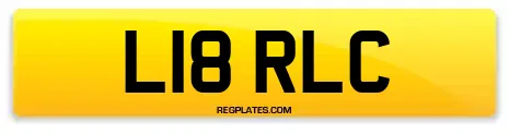 L18 RLC