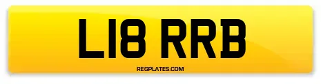 L18 RRB