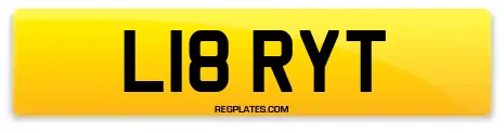 L18 RYT