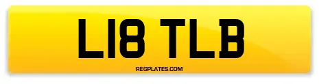 L18 TLB