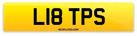 L18 TPS