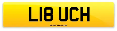 L18 UCH