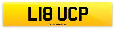 L18 UCP